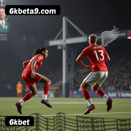 Catálogo 6kbet com mais de 3.100 jogos — Pragmatic Play, Evolution, NetEnt e fornecedores certificados