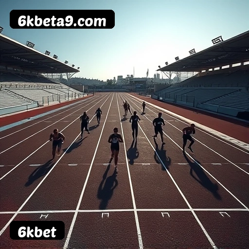 Certificações de segurança da 6kbet