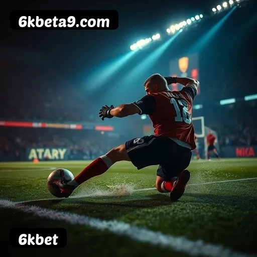 Suporte 24 horas 6kbet