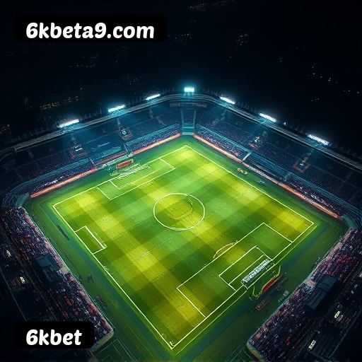 6 vantagens exclusivas do programa VIP da 6kbet