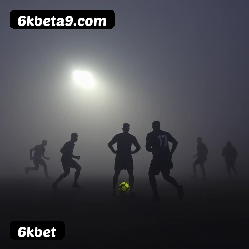 Níveis do programa VIP da 6kbet